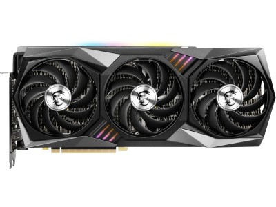 MSI RTX 3080 GAMING X TRIO 10 GB GDDR6X, HDMI/3xDP#2