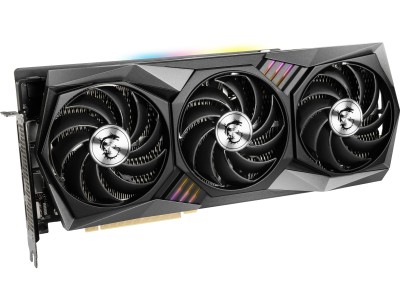 MSI RTX 3080 GAMING X TRIO 10 GB GDDR6X, HDMI/3xDP#3