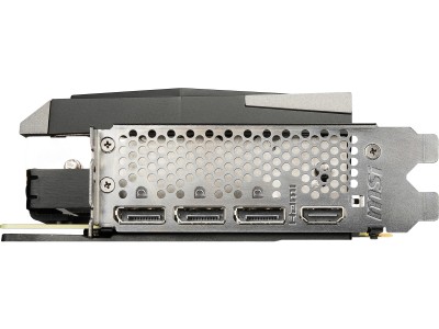 MSI RTX 3080 GAMING X TRIO 10 GB GDDR6X, HDMI/3xDP#4