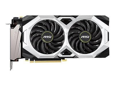 MSI RTX 2070 SUPER VENTUS GP OC 8GB GDDR6
