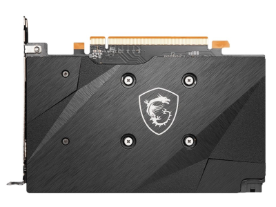 MSI Radeon RX 6500 XT MECH 2X OC 4 GB GDDR6, HDMI/DP#3