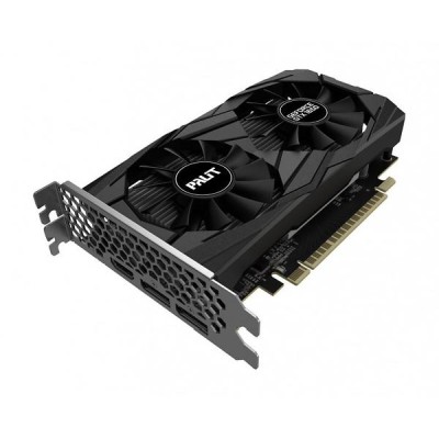 Palit GeForce GTX 1650 Dual 4GB GDDR5