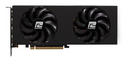 PowerColor Radeon RX 7800 XT 16GB GDDR6#3