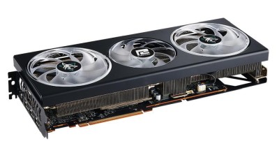PowerColor Radeon 7800XT HELLHOUND 16GB GDDR6#2
