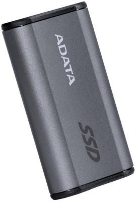 2 TB ADATA SE880 SSD, USB-C 3.2 Gen 2