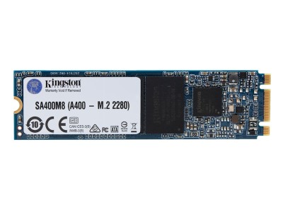240 GB Kingston SSDNow A400, TLC, SATA M.2#2