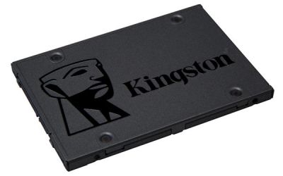 240 GB Kingston SSDNow A400 SATA3