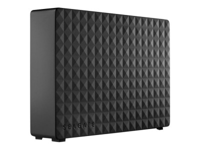 10 TB Seagate Expansion Desktop Extern Hårddisk USB 3.0