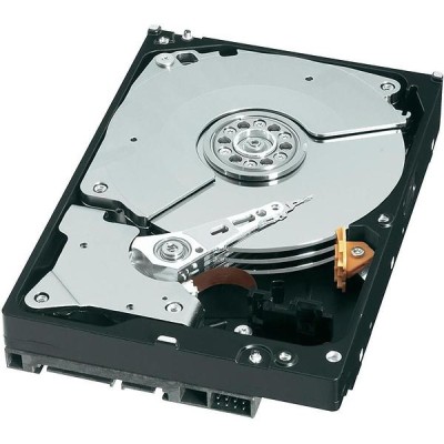 500 GB Toshiba DT01ACA050, 7200 rpm, 32 MB cache SATA3 Beg.
