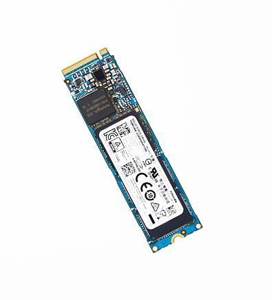 Toshiba XG5 SSD 256GB TLC M.2 2280 NVMe