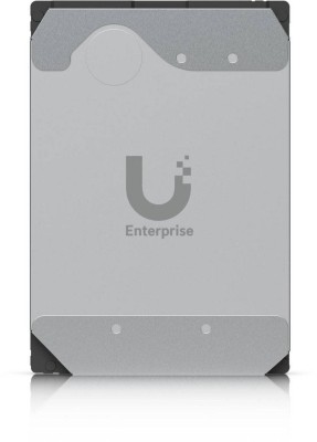 16 TB Ubiquiti Enterprise, 7200 rpm, SATA3, NAS/DVR 24/7-drift