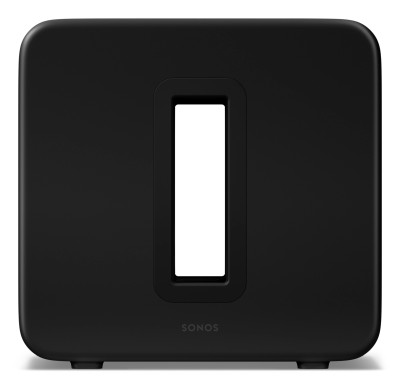 Sonos Sub 4 - Svart#2