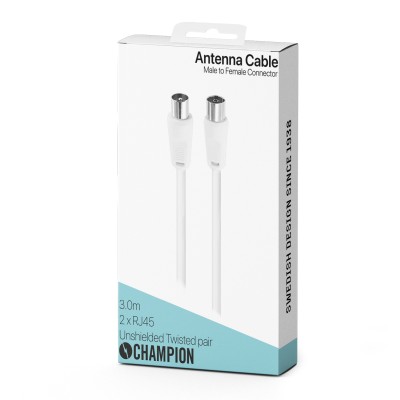 Champion Antennkabel 2.5m#1