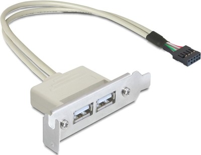 DeLOCK intern kabel för USB 2.0