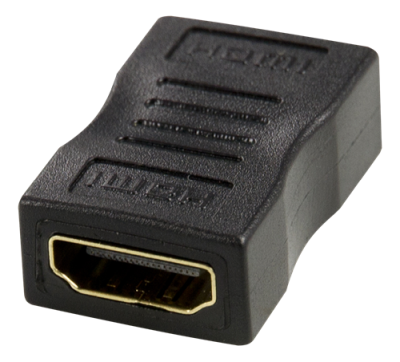 DELTACO HDMI HONA - HONA Skarv med Ethernet#1