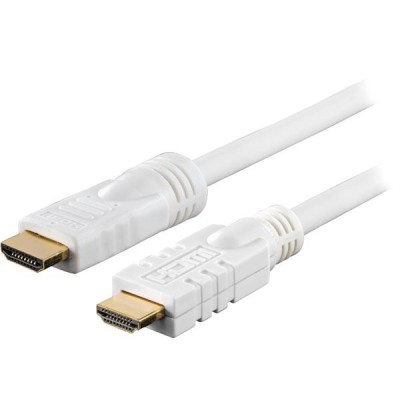 HDMI 1.4 aktiv 20m, ha-ha typ A, vit