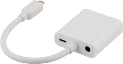 Deltaco Micro HDMI till VGA 15 Adapter#2