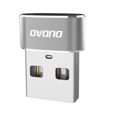 Adapter USB-A hane till USB-C hona#2