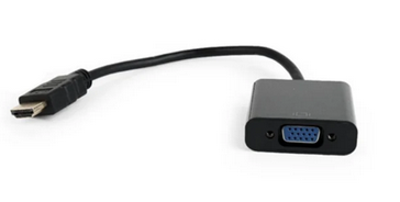 Gembird HDMI-VGA Video Adapter