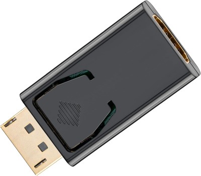 Goobay DisplayPort DP till HDMI adapter