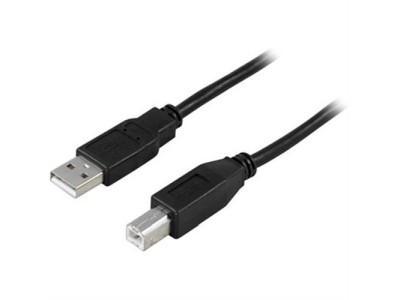 HP USB skrivare kabel