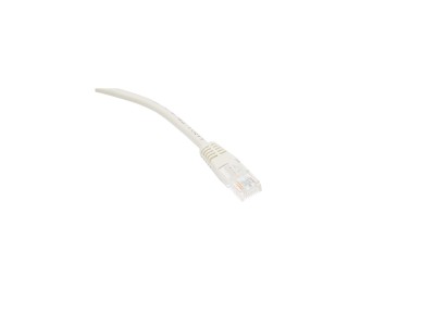 Nätverkskabel oskärmad Cat.6, RJ45, 10 meter - Grå#3