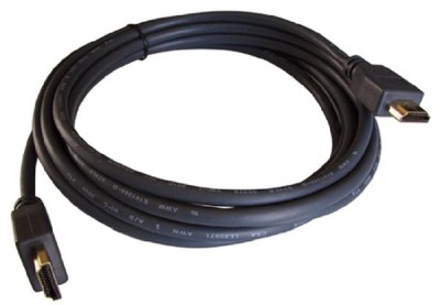 Kramer C-HM/HM, HDMI (M) to HDMI (M), High-Speed 4K cable, 7,6m