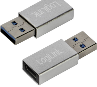 USB 3.0 Adapter 1x USB 3.2 Gen 1A hane USB 3.0 - 1x USB 3.2 Gen 1B hona USB3#1