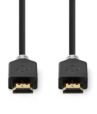High Speed HDMI Kabel 4K@60Hz 18 Gbps, 15 m#2
