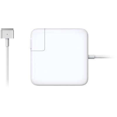 Apple Laddare för MacBook 85W Magsafe2 (T-kontakt), OEM#1