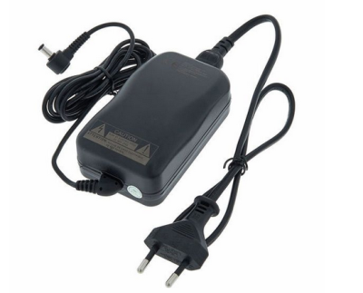 Casio AD-A12150LW Strömadapter