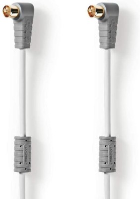 Antennkabel 1 meter, Nedis