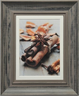 Fotoram Anais mörk nougat 15x20 cm