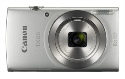 Canon IXUS 185 20 Mp Digitalkamera Silver#1