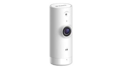 Mini Full HD Wi-Fi Camera D-Link 1080P@30fps V.1#7