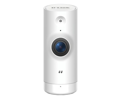 Mini Full HD Wi-Fi Camera D-Link 1080P@30fps#3
