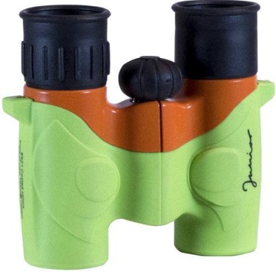 Focus Junior 6x21 Green/Orange Kikare#1