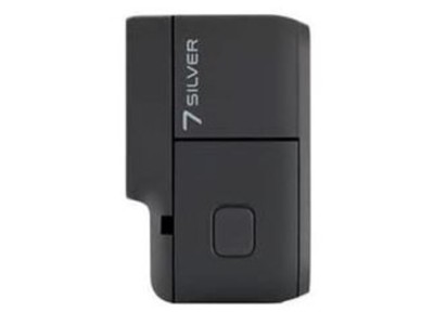GoPro HERO7 Silver 4K30 Video, Rugged + Waterproof,Touch Screen, Voice Control, 10MP photos#3