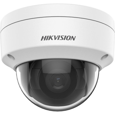 Hikvision DS-2CD2143G2-I Nätverkskamera POE Vandals. 2688 x 1520 4MP