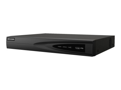 Hikvision Pro Series DS-7604NI-K1 Standalone NVR