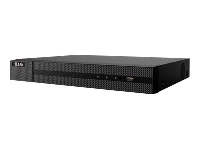 HiLook Videoserver NVR-104MH-C/4P H.265+, 1 SATA,4 PoE 4 kanaler