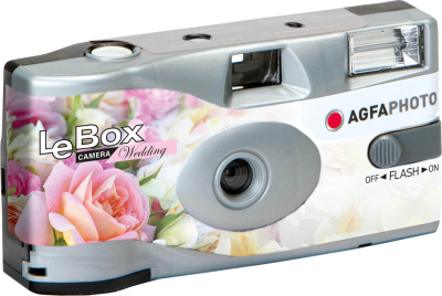 Kodak Engångskamera