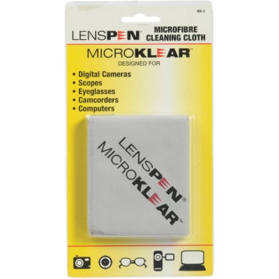 Lenspen microklear mikrofiber duk