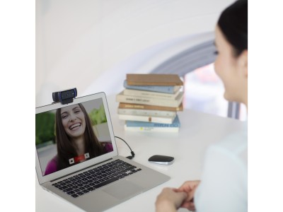 Logitech HD Pro WebCam C920S, 1080p@30fps, USB#6