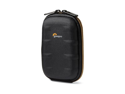 Lowepro Santiago 20 II Kamerafodral (svart)