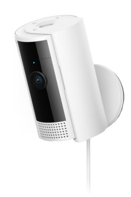 Ring Indoor Cam (2nd Gen)