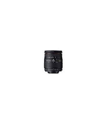 Sigma 24-70mm f/3.5-5.6 Asph. HF För Minolta AF D#1