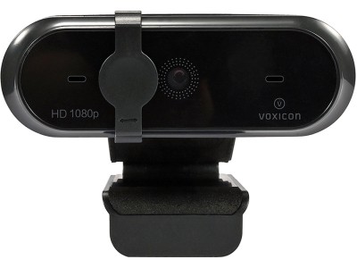 Voxicon FULL HD 1920 x 1080 Webkamera USB#6