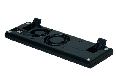 Aidata NS010B LapCooler Portable Laptop Cooling Stand, Black#2