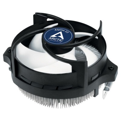 ARCTIC Alpine 23 AM4/AM5 CPU kylare